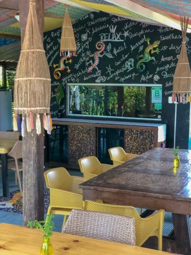 Hostal Alto Mar Guest House