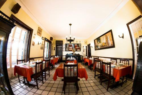 Bragan�a Palace Hotel