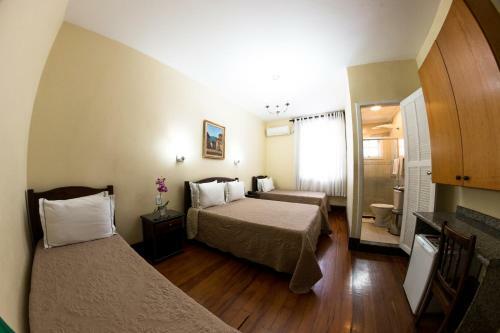 Bragan�a Palace Hotel