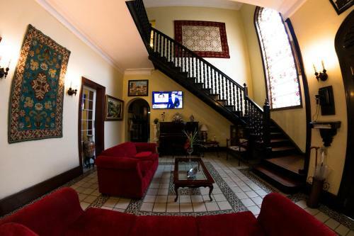 Bragan�a Palace Hotel