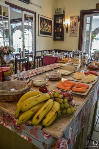 Bragan�a Palace Hotel