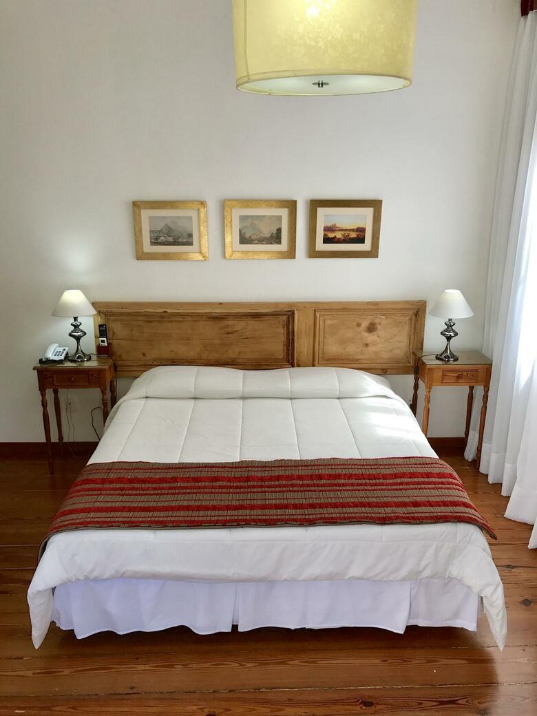 Hotel Casablanca Imperial