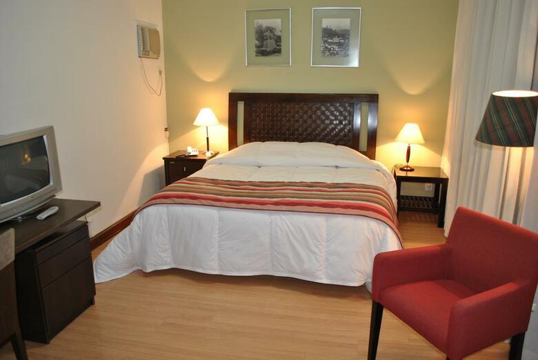 Hotel Casablanca Imperial