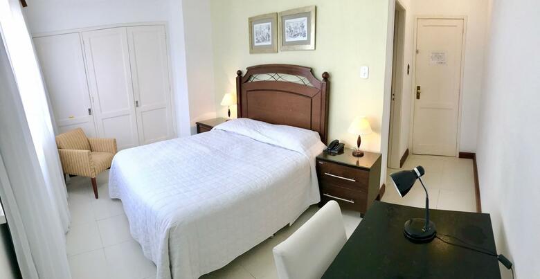 Hotel Casablanca Imperial