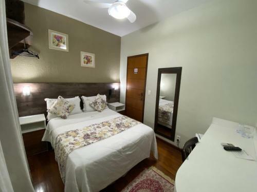 Hostal Princesa Isabel Pousada E Hotel ? Dom Pedro