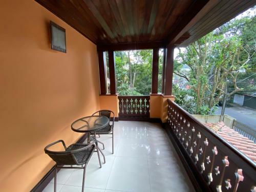 Hostal Princesa Isabel Pousada E Hotel ? Dom Pedro