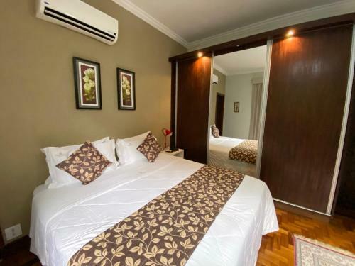 Hostal Princesa Isabel Pousada E Hotel ? Dom Pedro
