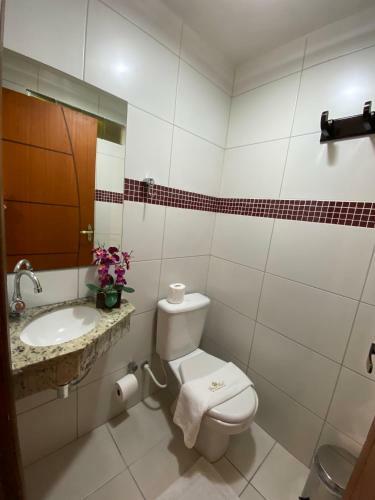 Hostal Princesa Isabel Pousada E Hotel ? Dom Pedro