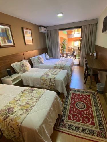 Hostal Princesa Isabel Pousada E Hotel ? Dom Pedro
