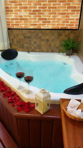 Hostal Princesa Isabel Pousada E Hotel ? Dom Pedro
