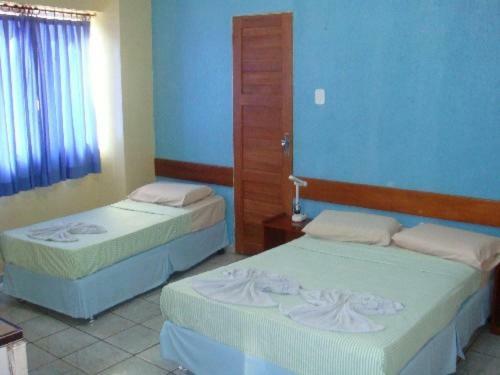 Hotel Novo Avenida