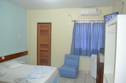 Hotel Novo Avenida