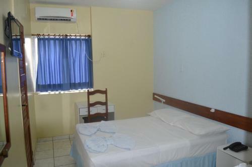 Hotel Novo Avenida