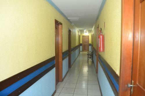 Hotel Novo Avenida