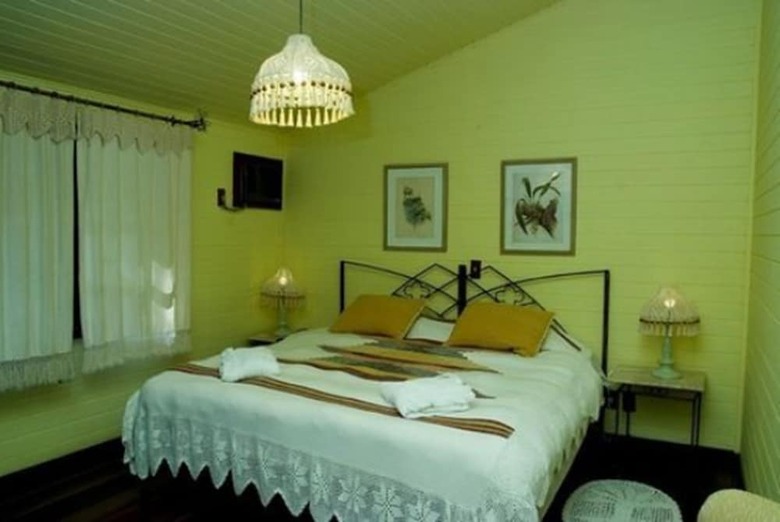 Hotel Pedra Bonita