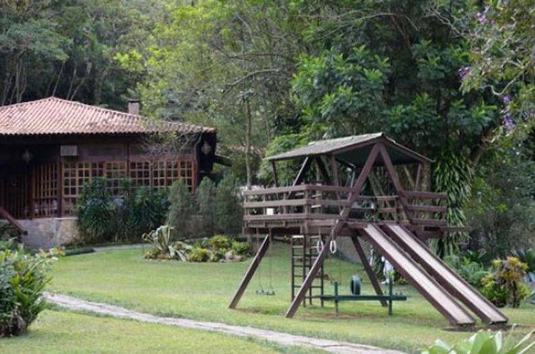 Hotel Pedra Bonita