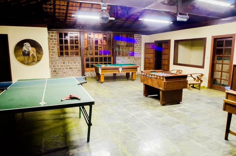 Hotel Pedra Bonita