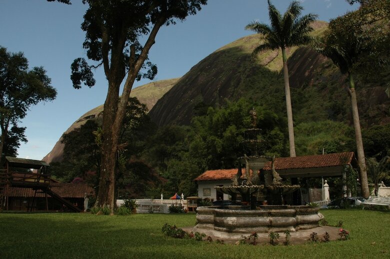 Hotel Pedra Bonita