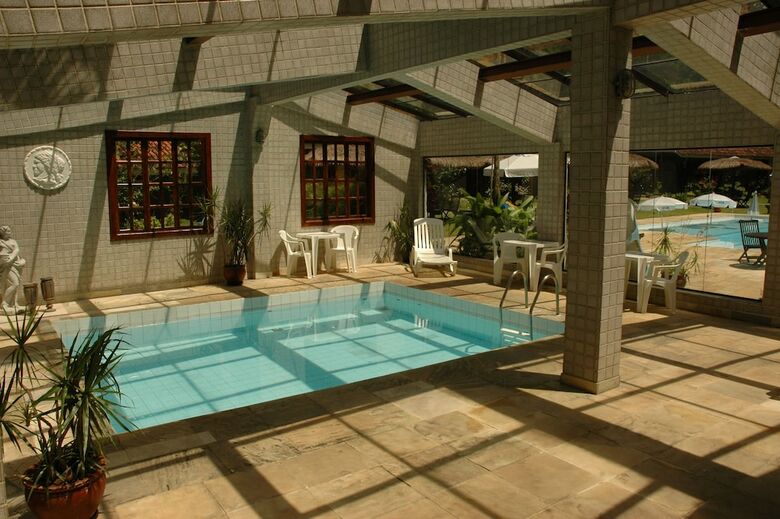 Hotel Pedra Bonita