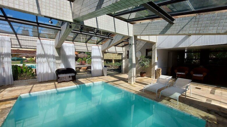 Hotel Pedra Bonita