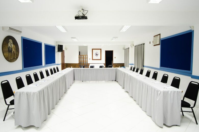 Hotel Pedra Bonita