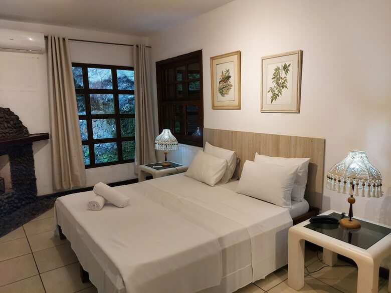Hotel Pedra Bonita