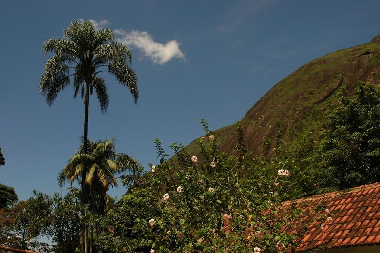 Hotel Pedra Bonita
