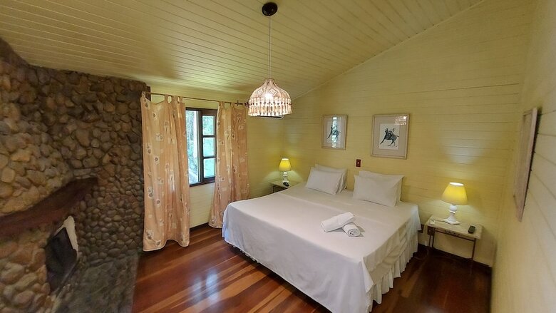 Hotel Pedra Bonita