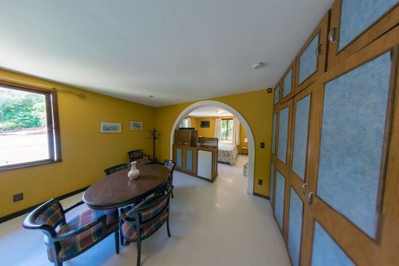 Hotel Pedra Bonita