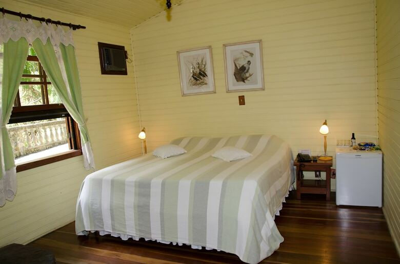 Hotel Pedra Bonita