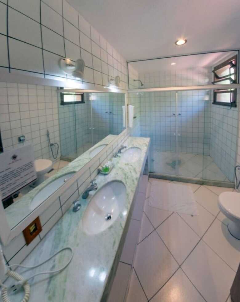 Hotel Pedra Bonita