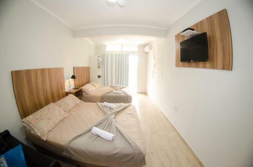 Pharol Apart Hotel