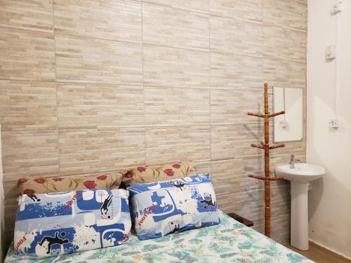 Hostal Pousada Praia Vermelha