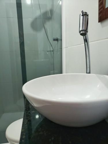 Hostal Pousada Praia Vermelha