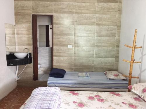 Hostal Pousada Praia Vermelha