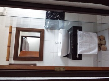 Hostal Pousada P� Na Areia