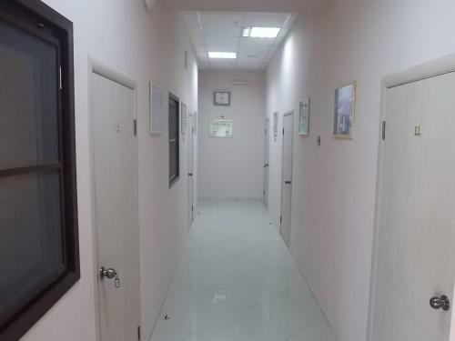 Hostal Guest House Comilfo