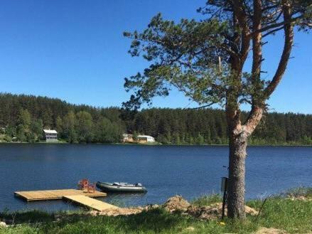 Holiday House In Nurmolitsy