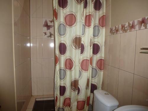 Holiday Home Zolotoy Klyuchik