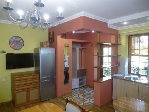 Holiday Home Zolotoy Klyuchik