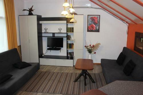 Holiday Home Zolotoy Klyuchik