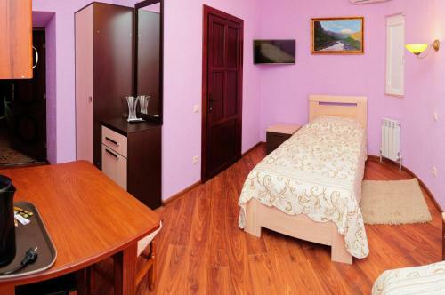 Hotel Pervy Dohodny Dom Korpus E