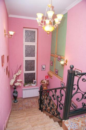 Hotel Pervy Dohodny Dom Korpus E