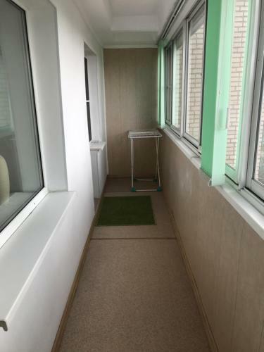 Apartment On Amurskiy Bulvar 62