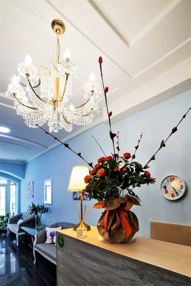 Boutique-hotel Provence