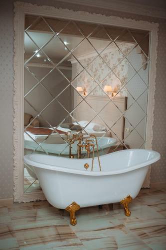 Grand Hotel &spa Maykop