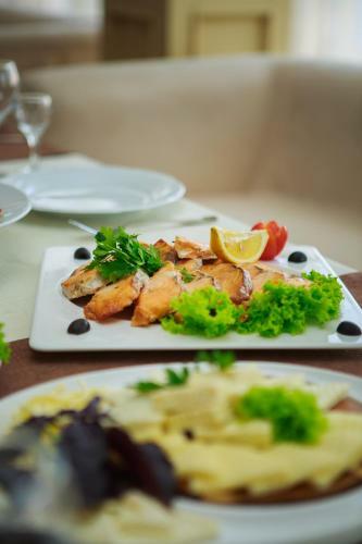 Grand Hotel &spa Maykop