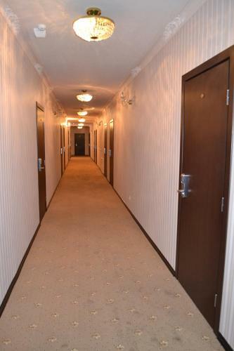 Grand Hotel &spa Maykop