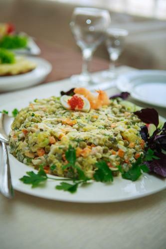 Grand Hotel &spa Maykop