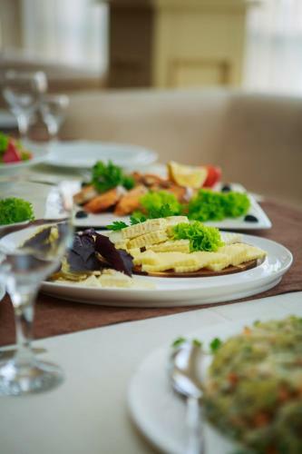 Grand Hotel &spa Maykop